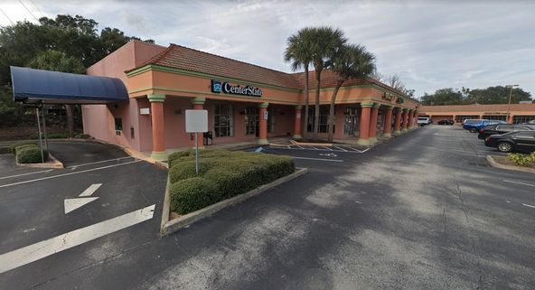 Retail and Professional Service Spaces For Lease: 150 N Nova Rd, Ormond Beach, FL 32174